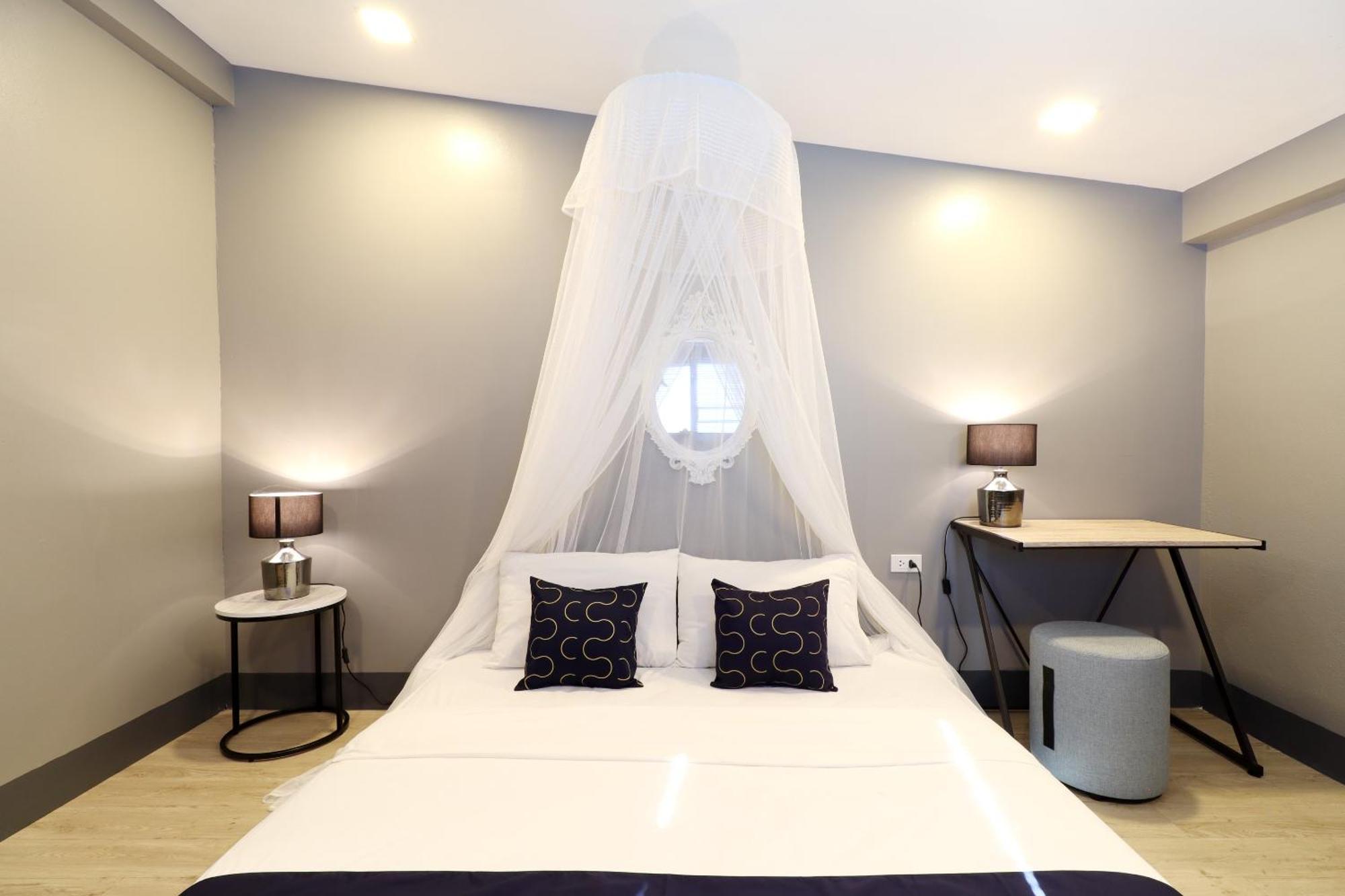 Capital O 464 At Nata Chiangmai Chic Jungle Ξενοδοχείο Mae Rim Εξωτερικό φωτογραφία