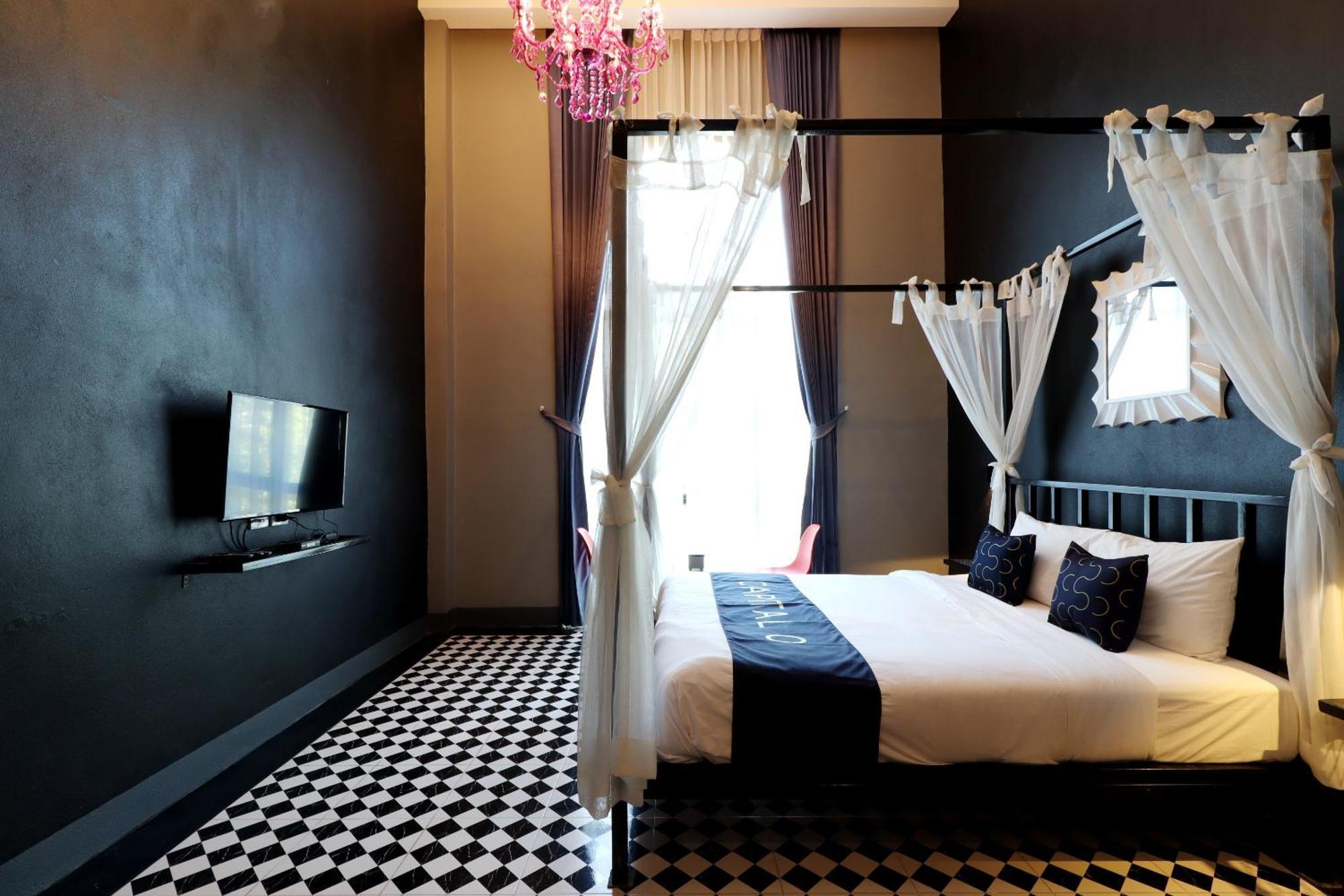 Capital O 464 At Nata Chiangmai Chic Jungle Ξενοδοχείο Mae Rim Εξωτερικό φωτογραφία